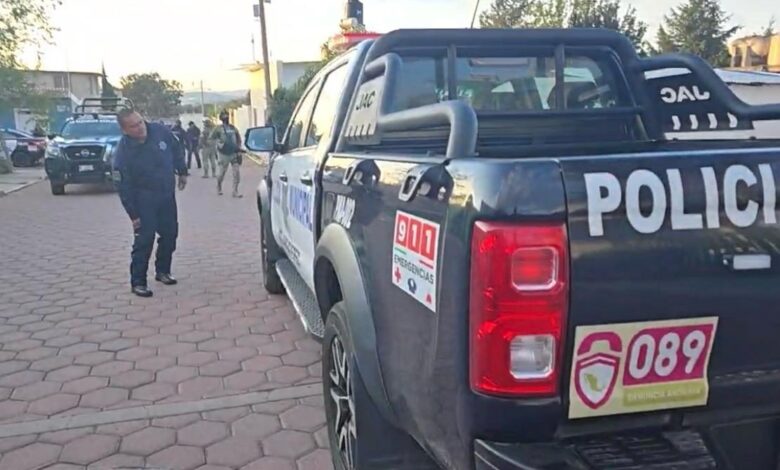 Atlangatepec, Zumpango, Tlaxcala, picadero, ejecutados, FGJ, investigaciones, drogas