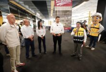 Universidad del Deporte, referente, Gobierno de Puebla, Alejandro Armenta