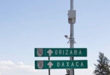 seguridad, Puebla, SSP, autopista Puebla-Orizaba, cámaras de videovigilancia