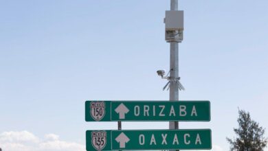 seguridad, Puebla, SSP, autopista Puebla-Orizaba, cámaras de videovigilancia