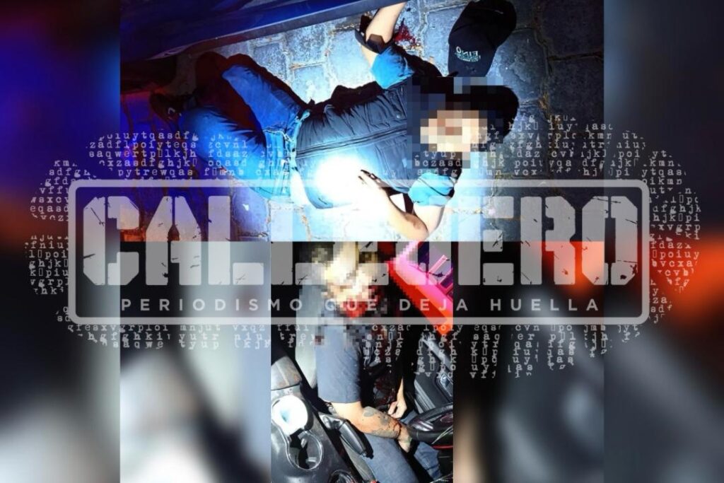 ataque armado, Tlanepantla, FGE, investigaciones, muertos, Tepeaca, grupos delictivos