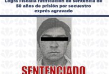 FGE, sentencia, secuestro exprés, parque industrial Puebla 2000