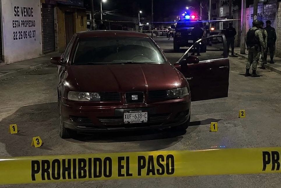 asalto, Texmelucan, Tianguismanalco, compra-venta de vehículo, Facebook, FGE, investigaciones