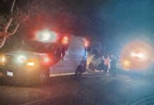 accidente, Laguna de Epatlán, alcalde de Ahuatlán, Baldomero Lezama León, Registro Civil, lesionados