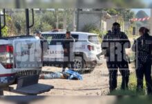ejecutado, 2 de Marzo, La Resurrección, SSC, FGE