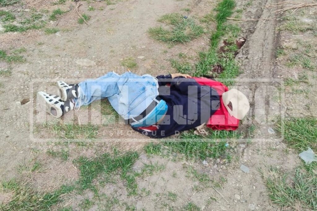 baleado, muerto, Santa Catarina, San Francisco Totimehuacán, SSC, FGE, investigaciones