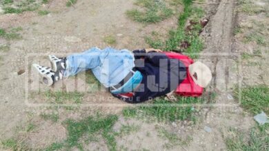 baleado, muerto, Santa Catarina, San Francisco Totimehuacán, SSC, FGE, investigaciones