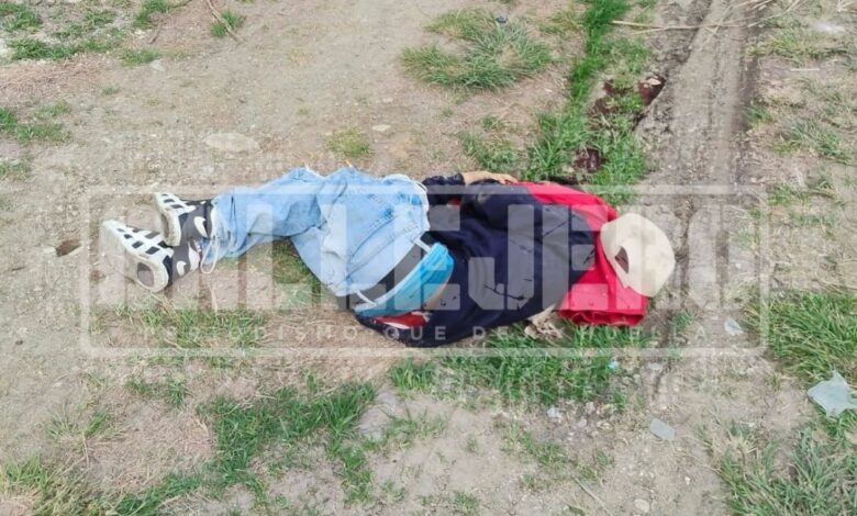 baleado, muerto, Santa Catarina, San Francisco Totimehuacán, SSC, FGE, investigaciones