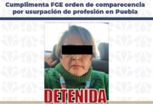 usurpación de profesión, químico-farmacobiólogo, Laboratorio de Salud Pública, Complejo Médico Sur, aprehensión, FGE