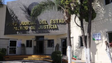 Consejo de la Judicatura, Enrique Romero Razo, Manuel Forcelledo Nader, investigación administrativa, feminicidio, sentencia