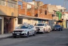 suicidio, Guadalupe Victoria Norte, SSC, paramédicos, diligencias, FGE
