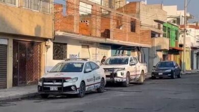 suicidio, Guadalupe Victoria Norte, SSC, paramédicos, diligencias, FGE