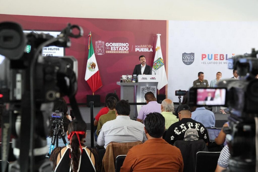 caso Tehuitzingo, impunidad, Gobierno de Puebla, José Luis García Parra, investigaciones, FGE