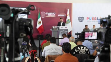 caso Tehuitzingo, impunidad, Gobierno de Puebla, José Luis García Parra, investigaciones, FGE