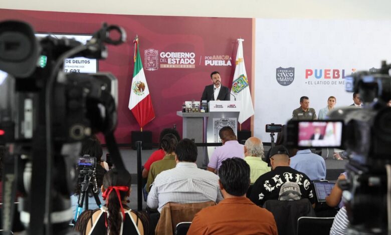 caso Tehuitzingo, impunidad, Gobierno de Puebla, José Luis García Parra, investigaciones, FGE
