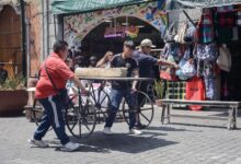 operativo, Gobierno de la Ciudad, Pepe Chedraui, Calle de los Dulces