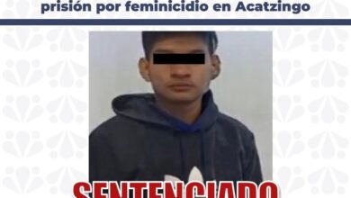 FGE, sentencia, feminicidio, Acatzingo
