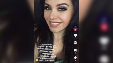 Detox Clínica, Diana Alejandra Palafox Romero, Blanca Adriana Vázquez Montiel, desaparición