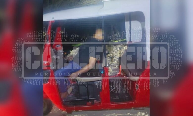 mototaxista, ejecutado, Jolalpan, investigaciones, FGE