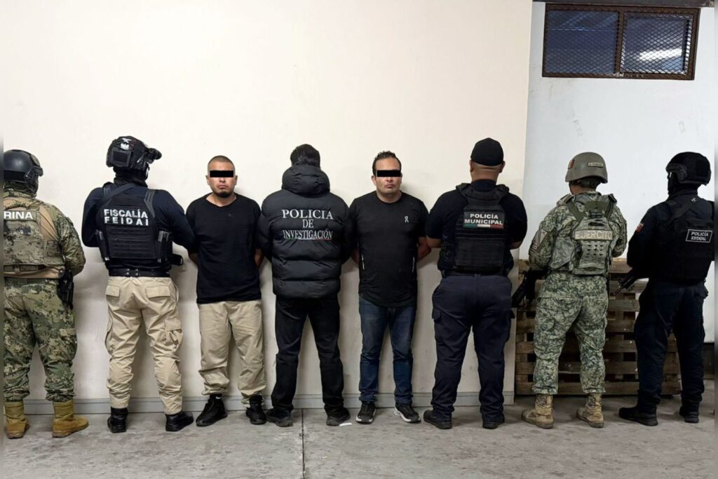 líder criminal, Tianguismanalco, Atlixco, SSP, detenido, vehículo robado, SSP