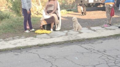 explosión, estallido, fuga de gas, San Aparicio, lesionados, flamazo