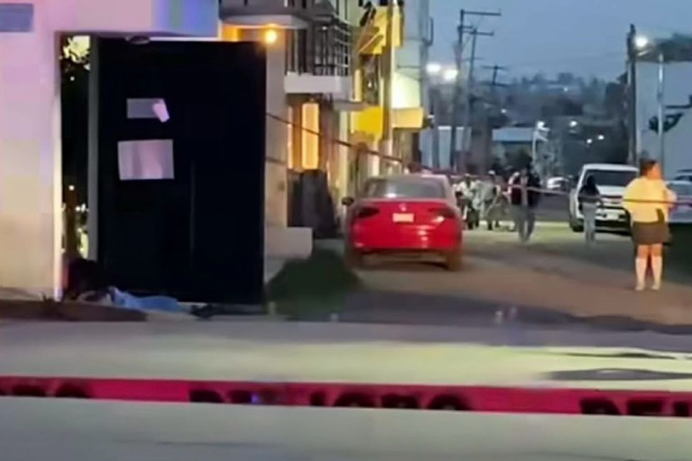 ejecutado, Chignahuapan, Barrio Teoconchila, FGE, investigaciones