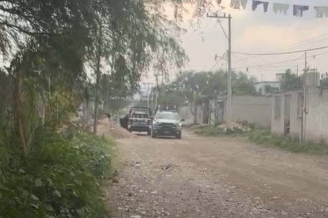 explosión, pirotecnia, Tepanco de López, lesionado, IMSS, Tehuacán