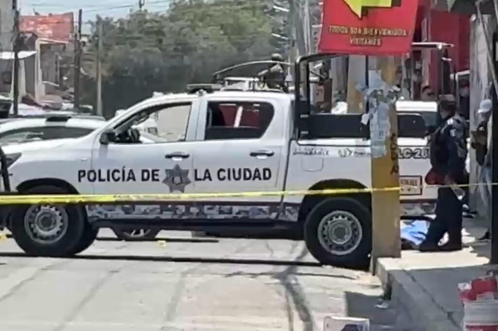 ejecutado, Miguel Hidalgo, ataque directo, motociclistas, FGE, investigaciones