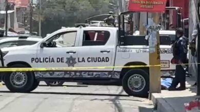 ejecutado, Miguel Hidalgo, ataque directo, motociclistas, FGE, investigaciones
