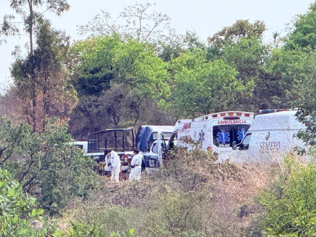 homicidio, Coltzingo, Ocoyucan, diligencias, cadáver, heridas de bala, investigaciones