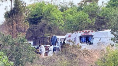 homicidio, Coltzingo, Ocoyucan, diligencias, cadáver, heridas de bala, investigaciones