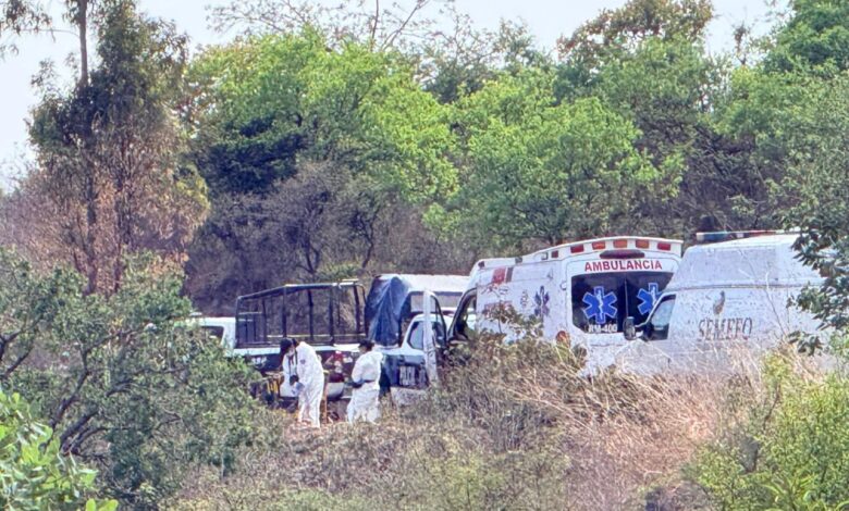 homicidio, Coltzingo, Ocoyucan, diligencias, cadáver, heridas de bala, investigaciones