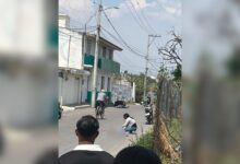 ejecutados, El Calvario, Acatzingo, FGE, investigaciones, taller de motocicletas