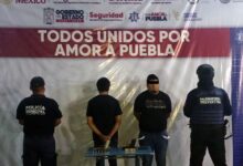SSP, detenidos, asaltantes, autopista Siglo XXI, Cohuecan