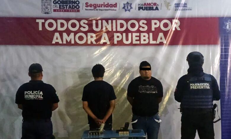 SSP, detenidos, asaltantes, autopista Siglo XXI, Cohuecan
