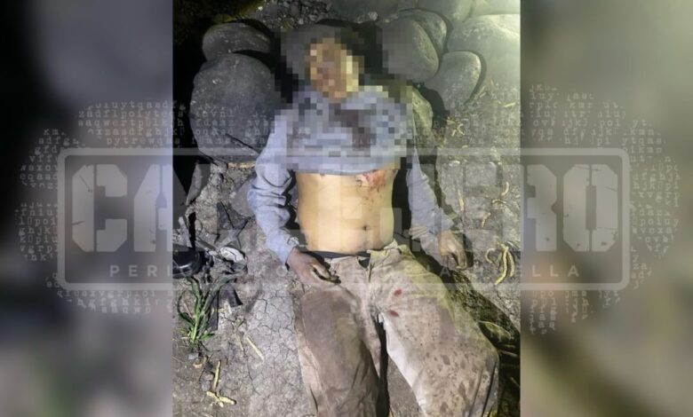 conflicto vecinal, baleado, muerto, San José Las Bocas, Izúcar de Matamoros, FGE, investigación