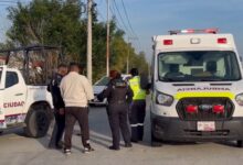 accidente, motocicleta, autopista Puebla-Orizaba, Bulevar Xonacatepec, Bosques de San Sebastián, SUMA, lesionada