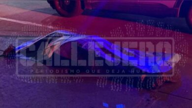 accidente, motociclista, Bulevar de los Reyes, Atlixcayotl, Plaza Pabellón, San Andrés Cholula