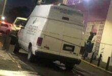 accidente, taller de herrería, Mayorazgo, pulidora, fallecido