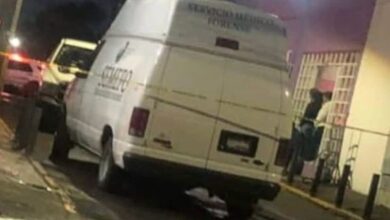 accidente, taller de herrería, Mayorazgo, pulidora, fallecido
