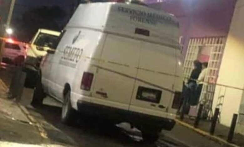 accidente, taller de herrería, Mayorazgo, pulidora, fallecido