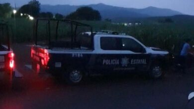 ejecutados, Izúcar de Matamoros, desconocidos, San Nicolás Tolentino, FGE