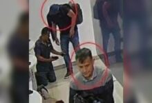 asalto, BBVA, Amozoc, Casa Blanca, inseguridad