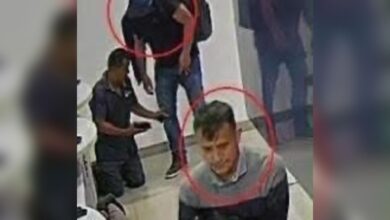 asalto, BBVA, Amozoc, Casa Blanca, inseguridad