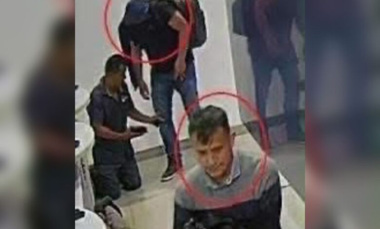 asalto, BBVA, Amozoc, Casa Blanca, inseguridad
