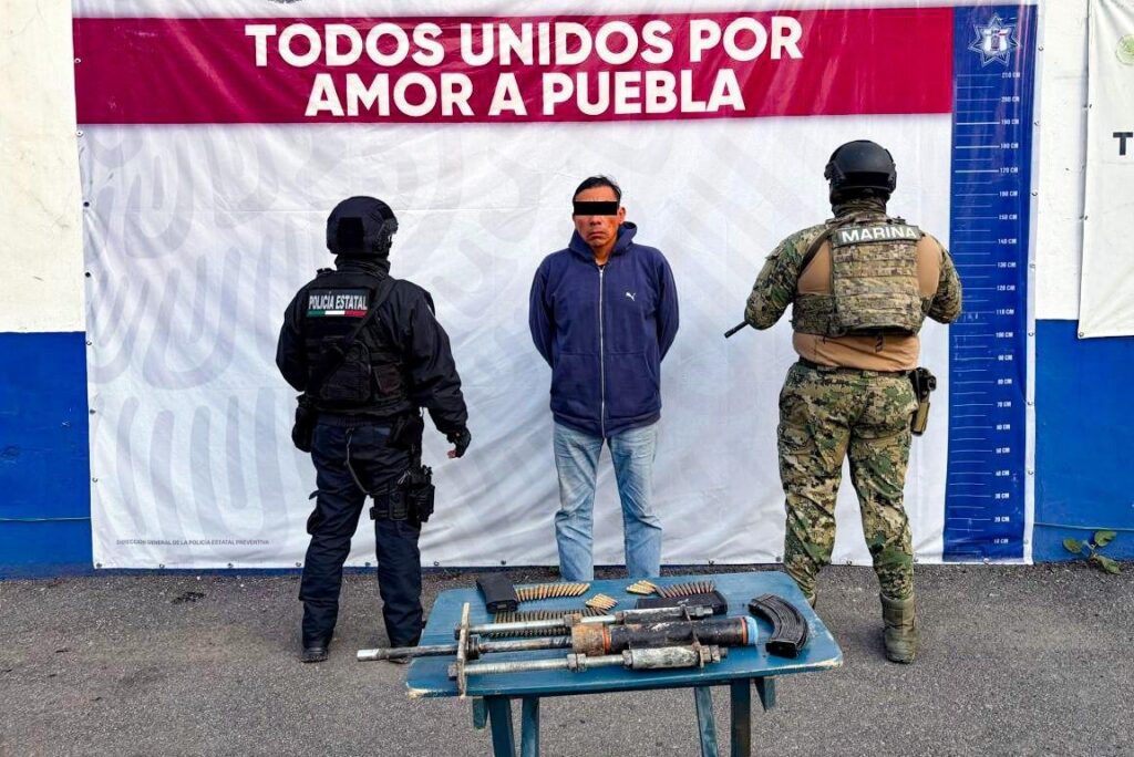 operativo, SSP, Semar, Pemex, huachicolero, detenido, investigaciones