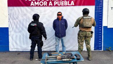 operativo, SSP, Semar, Pemex, huachicolero, detenido, investigaciones
