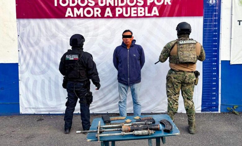 operativo, SSP, Semar, Pemex, huachicolero, detenido, investigaciones