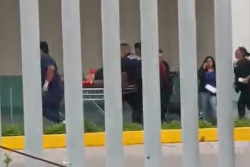 ataque armado, ejecutado, agrupación de ambulantes 3 de Abril, Víctor Mirón Romero, Agua Santa, Hospital General del Sur, cobro de piso