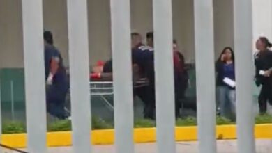 ataque armado, ejecutado, agrupación de ambulantes 3 de Abril, Víctor Mirón Romero, Agua Santa, Hospital General del Sur, cobro de piso